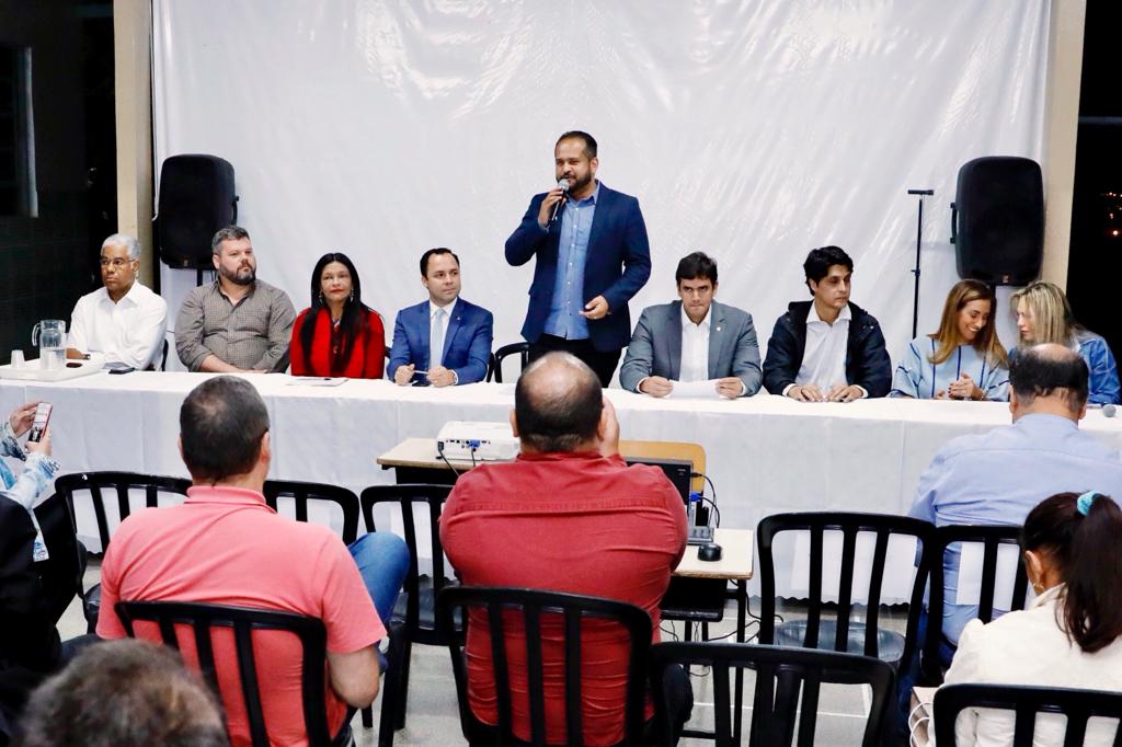 foto - Mardônio Vieira