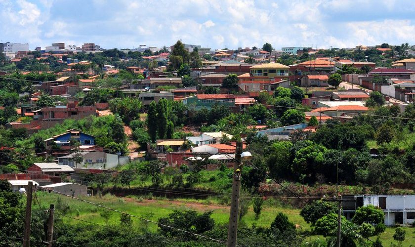 Prazo vai até a próxima sexta-feira e o primeiro chamamento contempla 800 imóveis dos conjuntos 5 e 6 da região