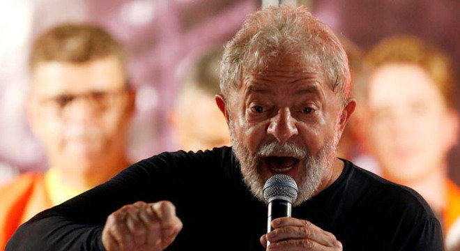 Maioria dos ministros do STF votaram para que sejam mantidas as anulações do ex-presidente Lula, o deixando, assim, elegível para 2022