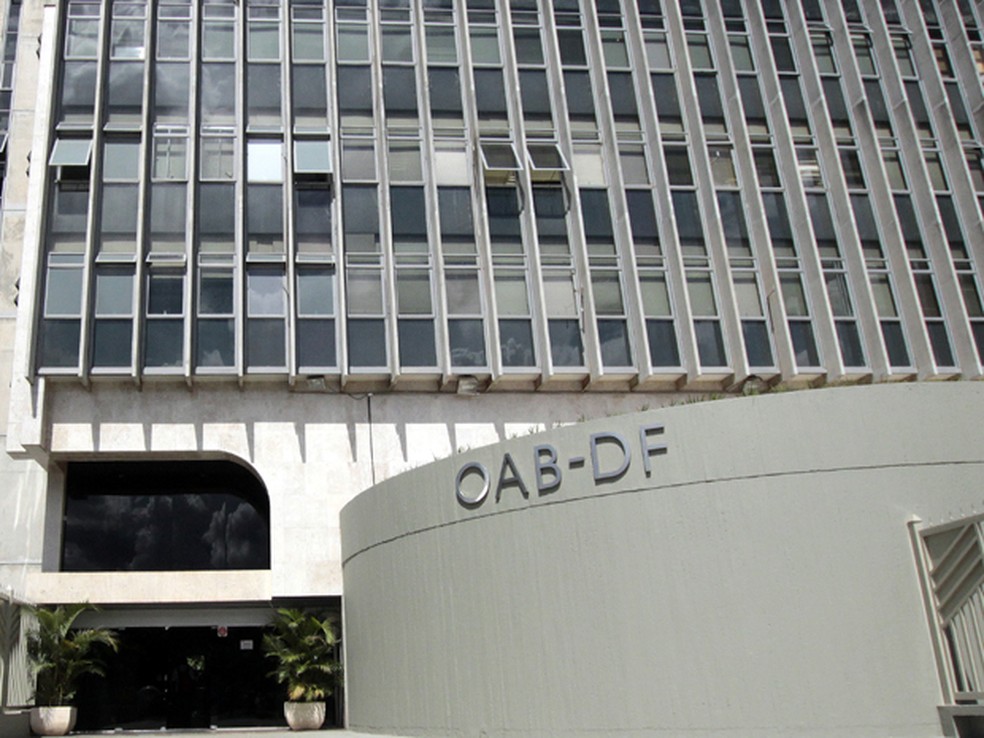 Apesar da eleição da Ordem dos Advogados do Brasil, Seção Distrito Federal  (OAB-DF), acontecer somente no final de novembro desse ano, a pré-candidatura do advogado Everardo Gueiros é fato quase consumado.