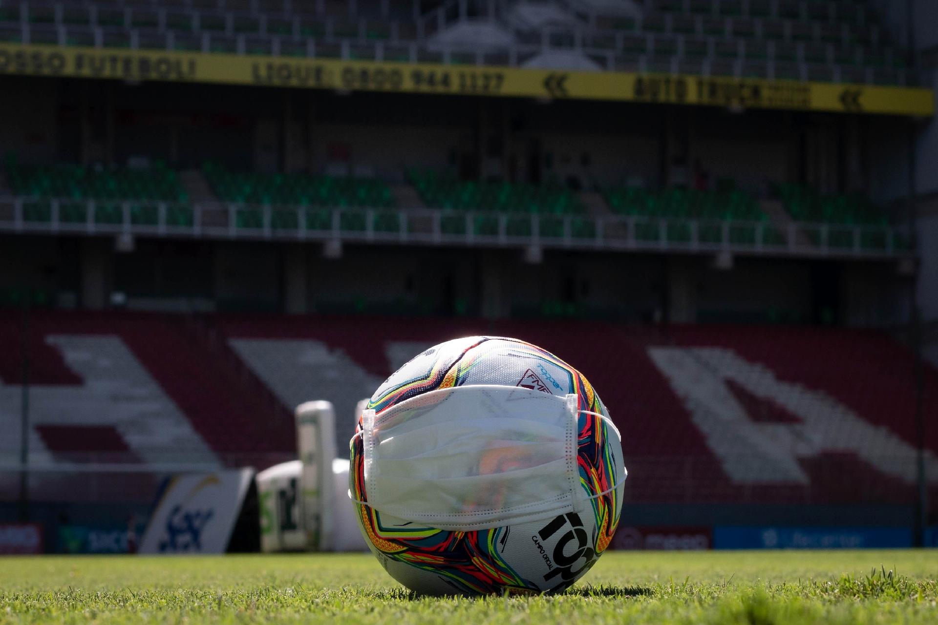 O primeiro confronto da equipe brasiliense é contra o Grêmio e já tem datas definidas para as partidas de ida e volta.