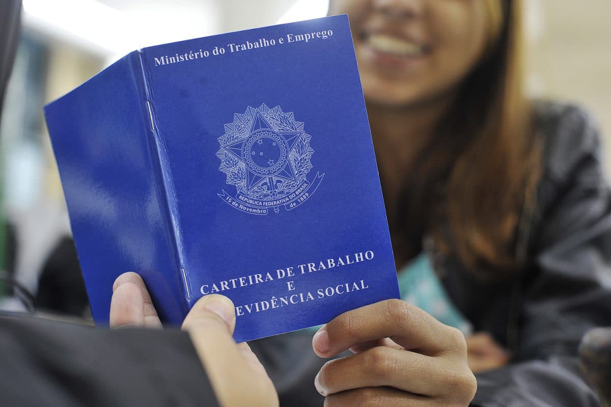 As vagas de emprego no DF para esta terça