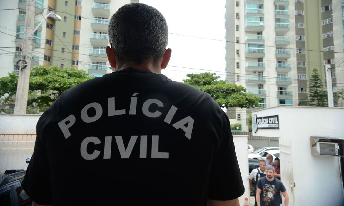 Órgão quer investigação que analise se a operação descumpre a ordem que proíbe operações em comunidades do Rio durante o período de pandemia