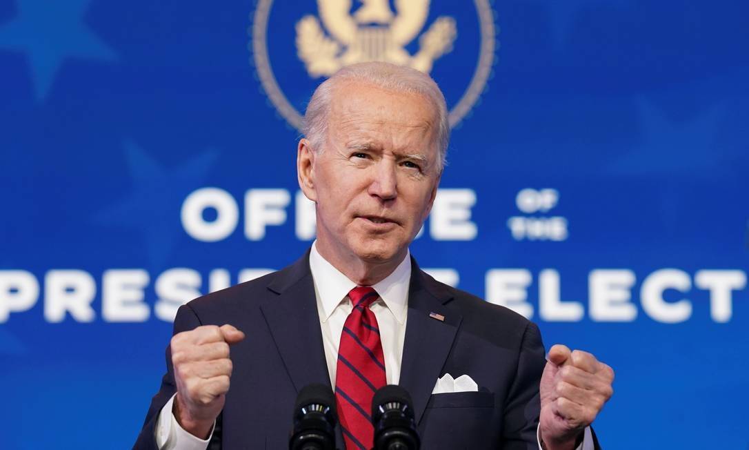 Biden e o chinês XI tentam encontrar solução para a guerra
