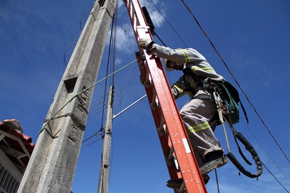 Regiões do DF ficam sem energia nesta terça, veja quais
