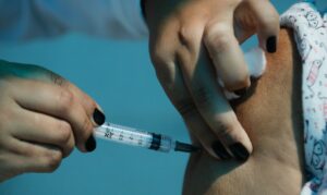 Covid-19: Brasil chega a 100 milhões de pessoas vacinadas
