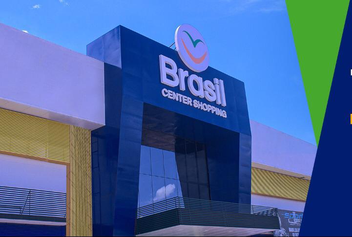 Com preços populares, a ferramenta lançada pelo Brasil Center Shopping facilita a comunicação entre clientes e lojistas em meio à pandemia