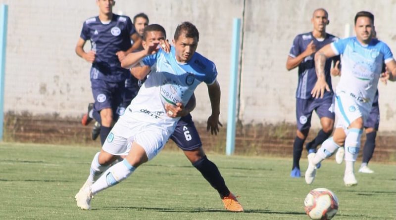 O brasiliense Capital Clube de Futebol vai selecionar seus novos atletas esta semana. 