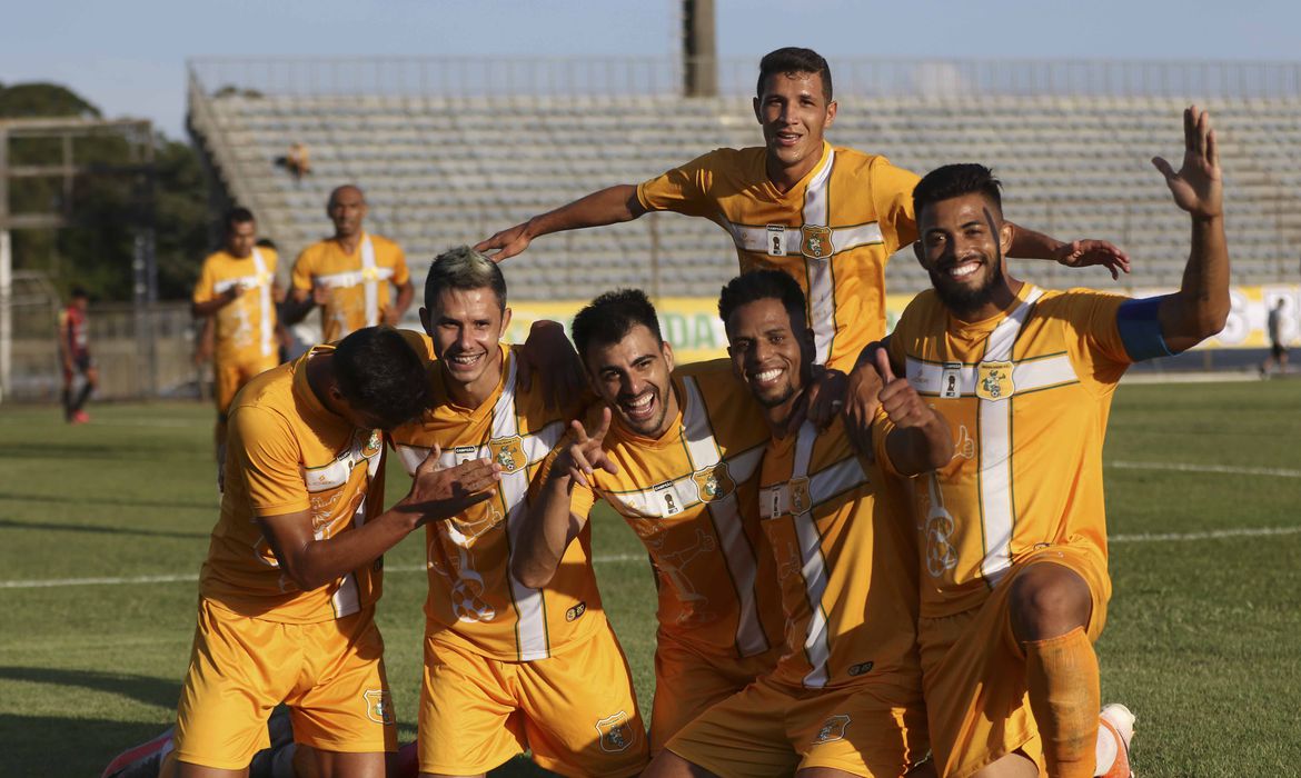 Situação complica e o Jacaré precisa vencer o jogo de volta por 2x0 para levar a partida para o pênaltis e lutar pela classificação