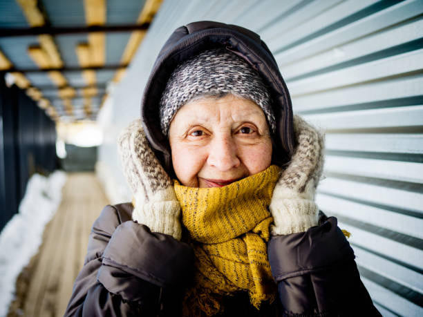 Confira os cuidados para o ouvido neste inverno