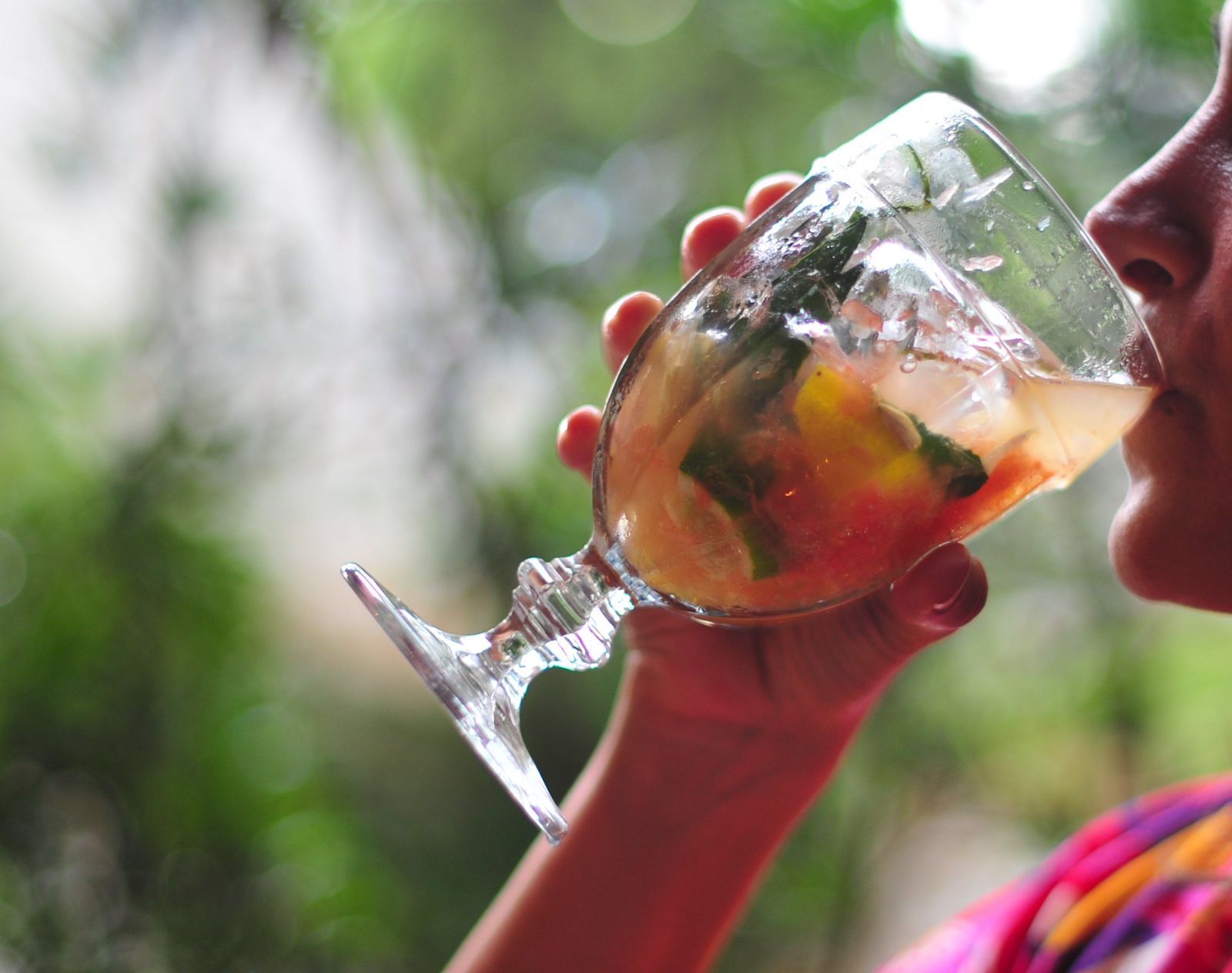 drink cachaça caipirinha blas