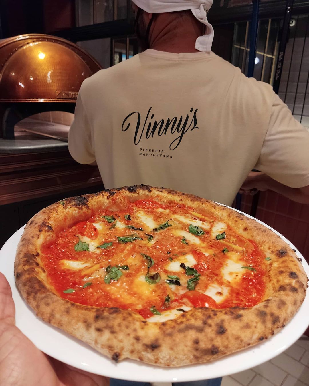 Vinnys