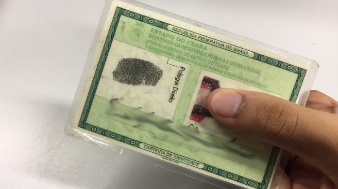 Polícia abre mutirão para emissão de Identidades neste final de semana