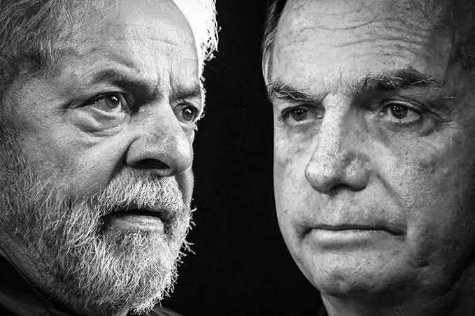 Pesquisa Ipec: Lula Vai De 46% Para 47% E Bolsonaro Se Mantém Em 31% ...